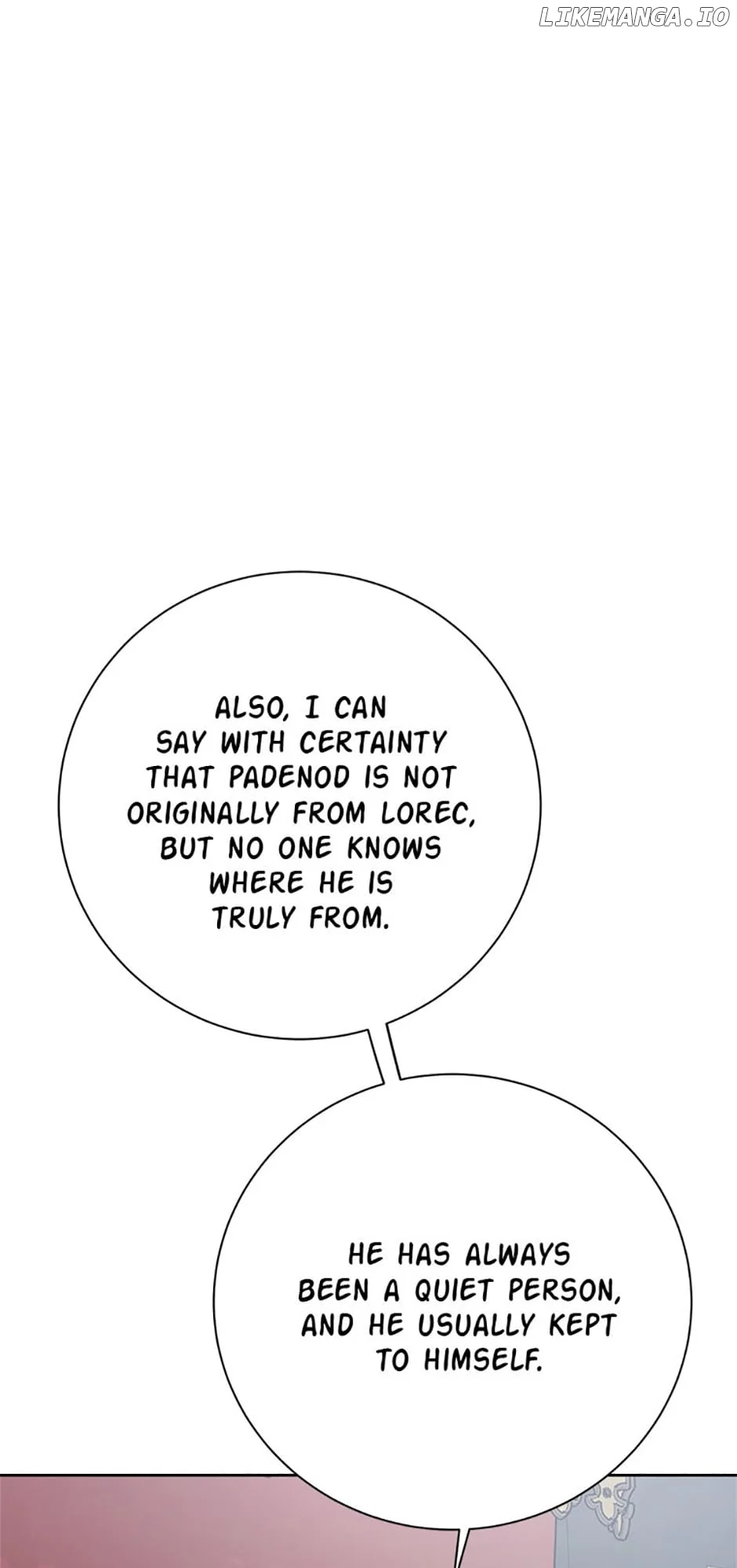 Only for Your Well-Being Chapter 32 - Page 74