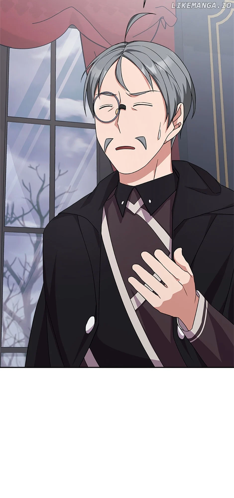 Only for Your Well-Being Chapter 32 - Page 75