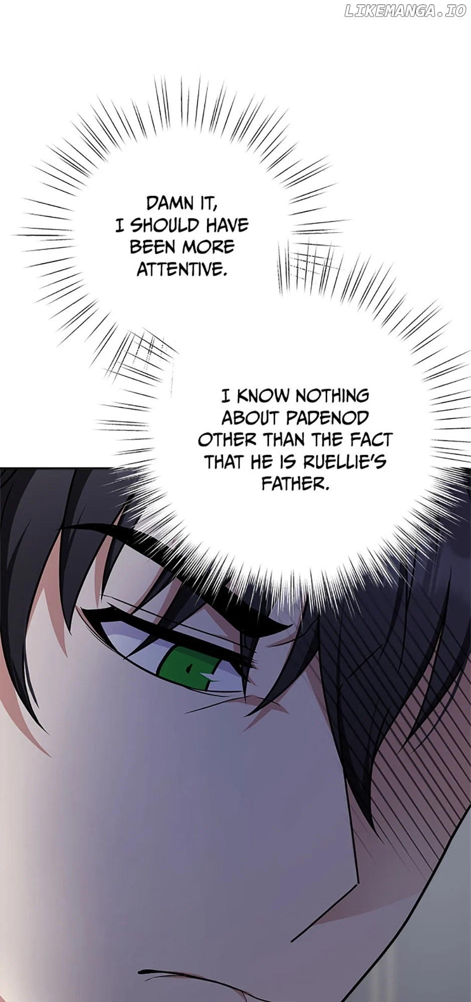 Only for Your Well-Being Chapter 32 - Page 76