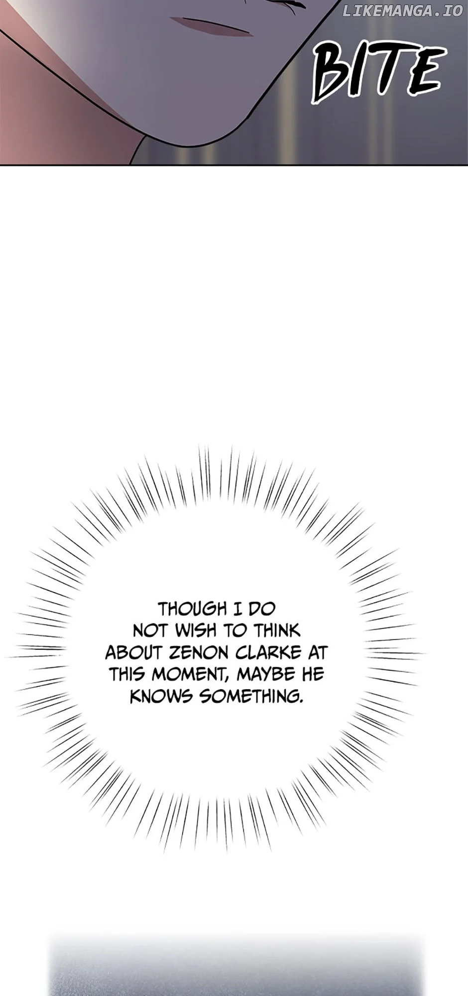 Only for Your Well-Being Chapter 32 - Page 77