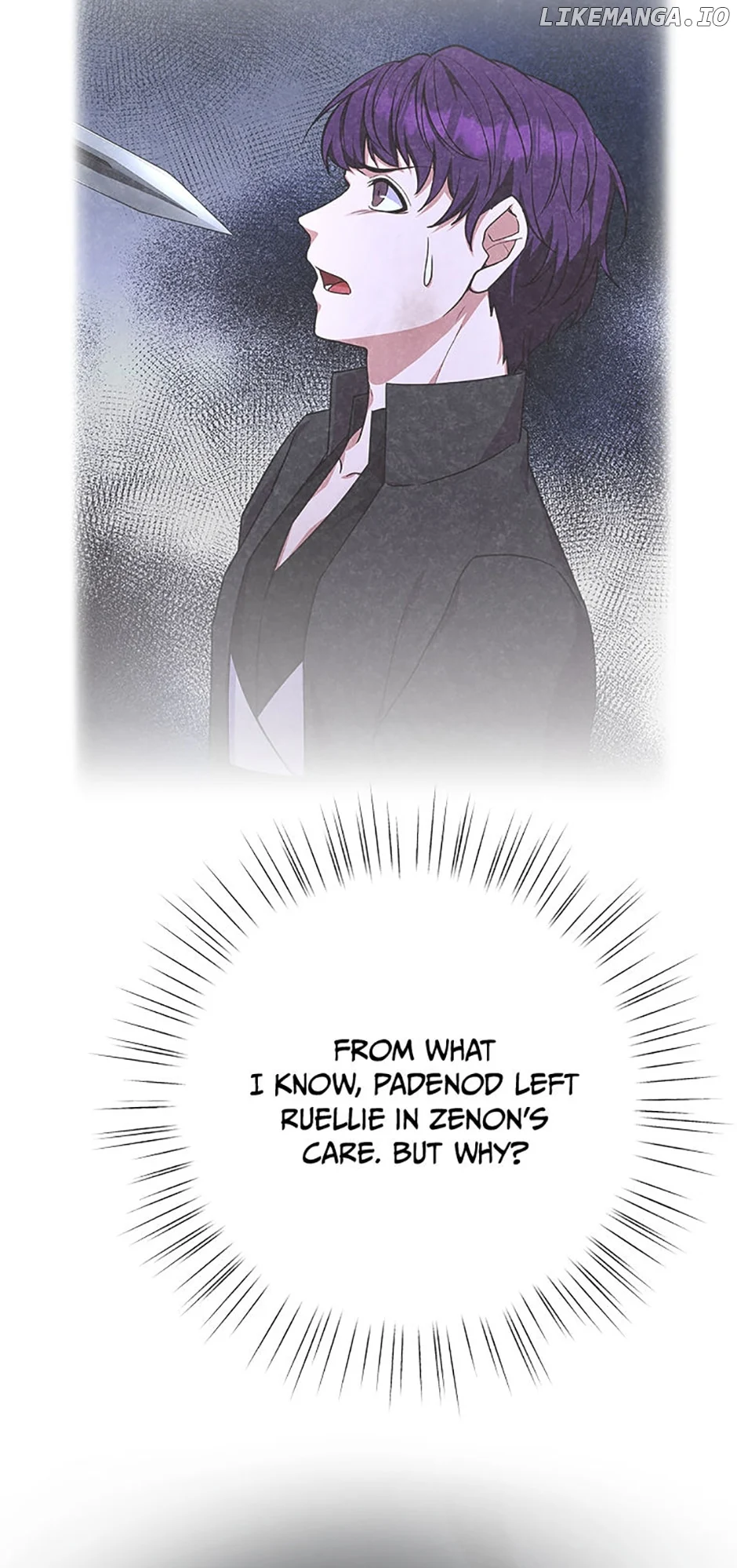 Only for Your Well-Being Chapter 32 - Page 78