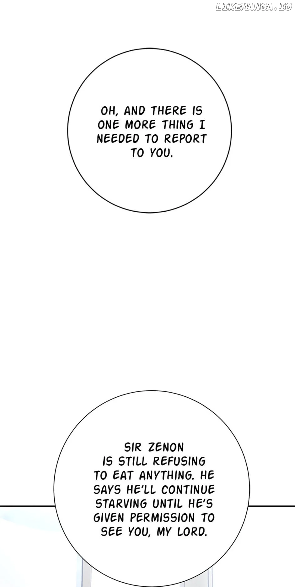 Only for Your Well-Being Chapter 32 - Page 80