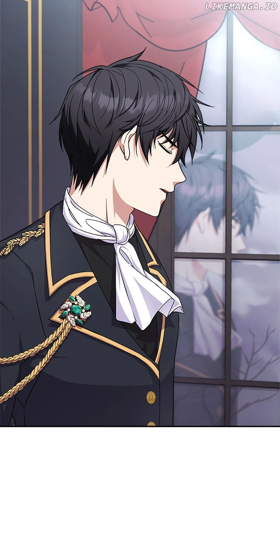 Only for Your Well-Being Chapter 32 - Page 83