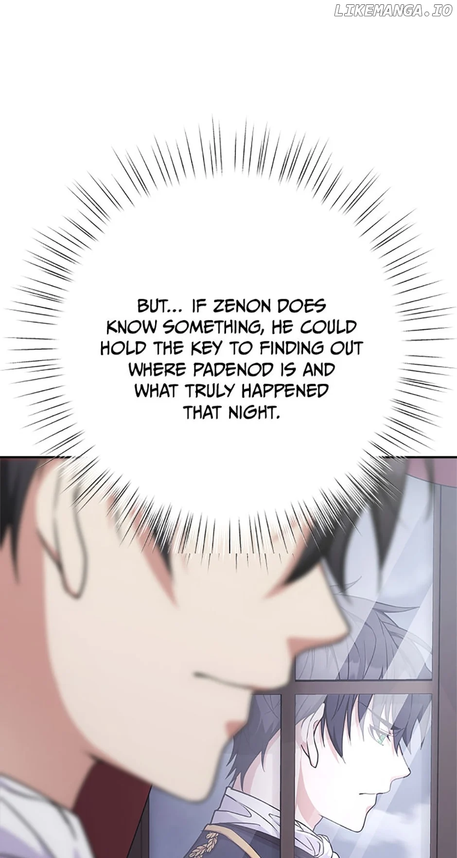 Only for Your Well-Being Chapter 32 - Page 84