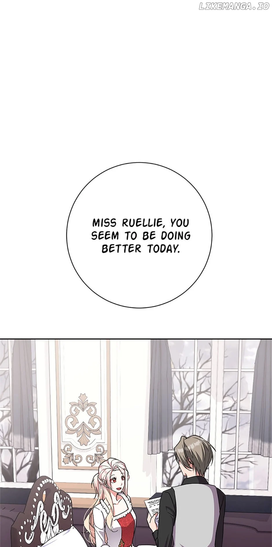 Only for Your Well-Being Chapter 32 - Page 90