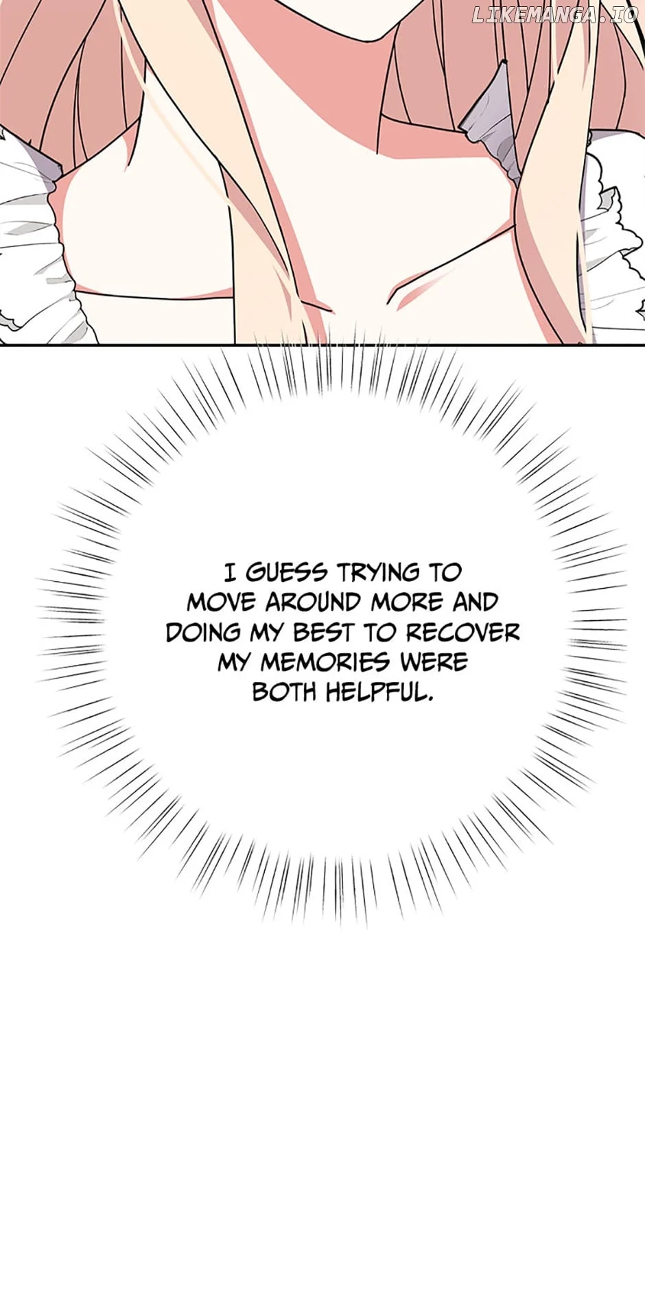 Only for Your Well-Being Chapter 32 - Page 93