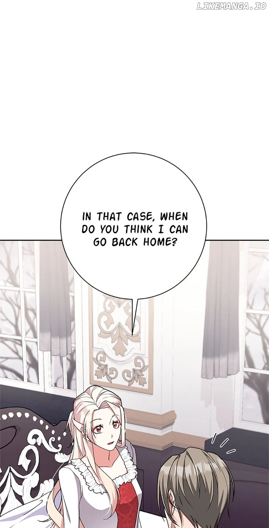 Only for Your Well-Being Chapter 32 - Page 94