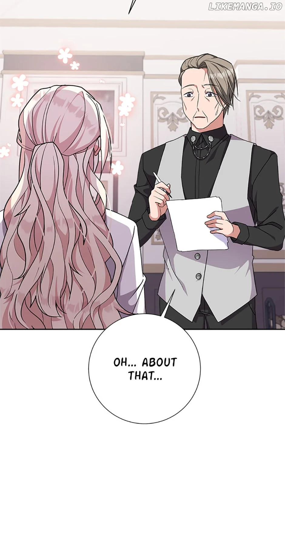 Only for Your Well-Being Chapter 32 - Page 96