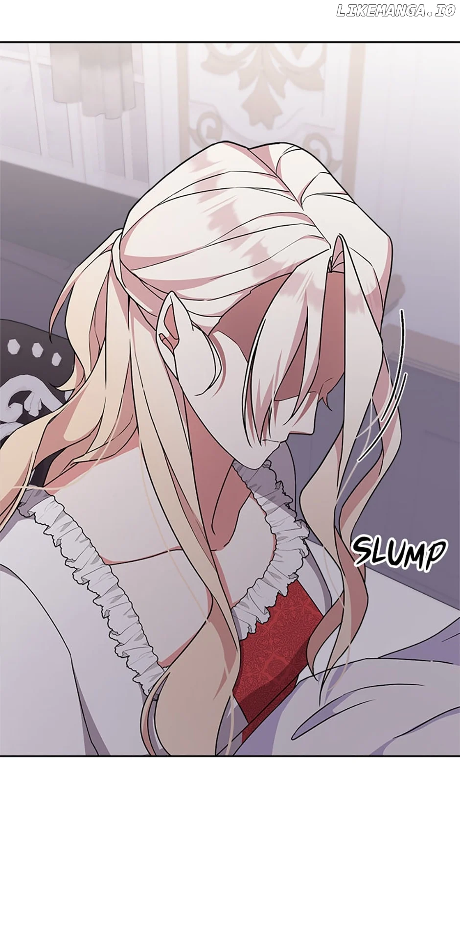 Only for Your Well-Being Chapter 32 - Page 99