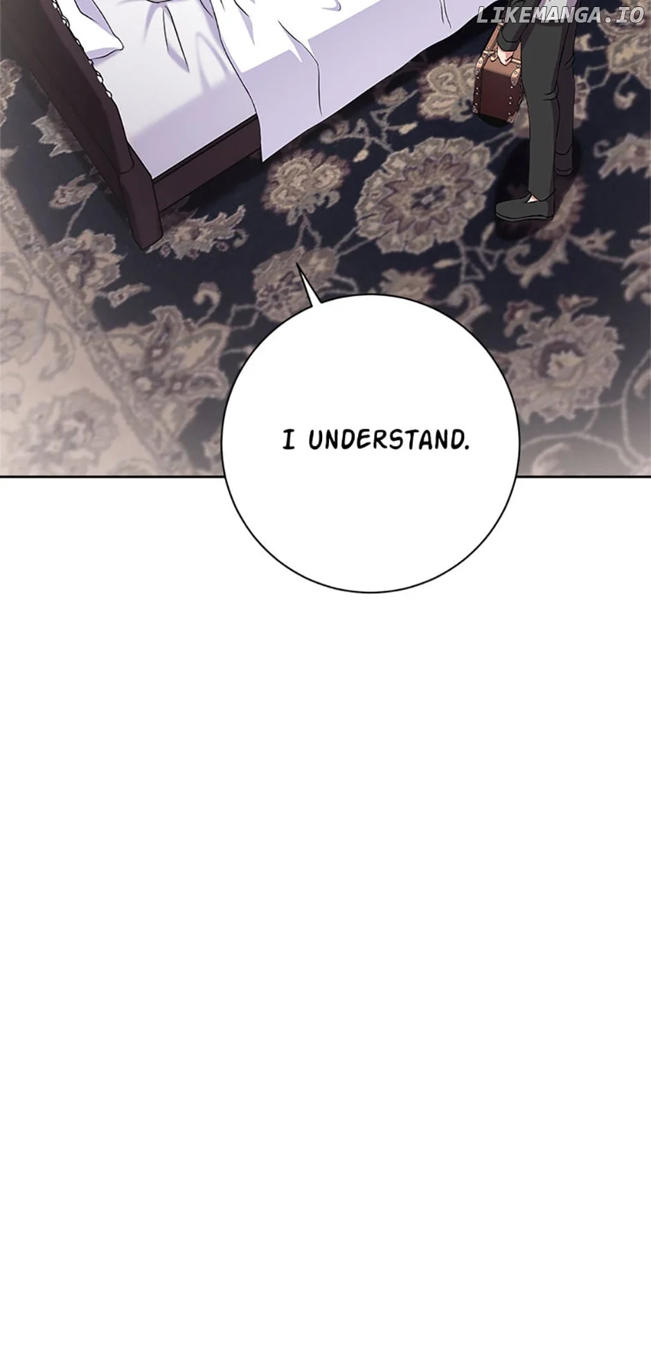 Only for Your Well-Being Chapter 32 - Page 101