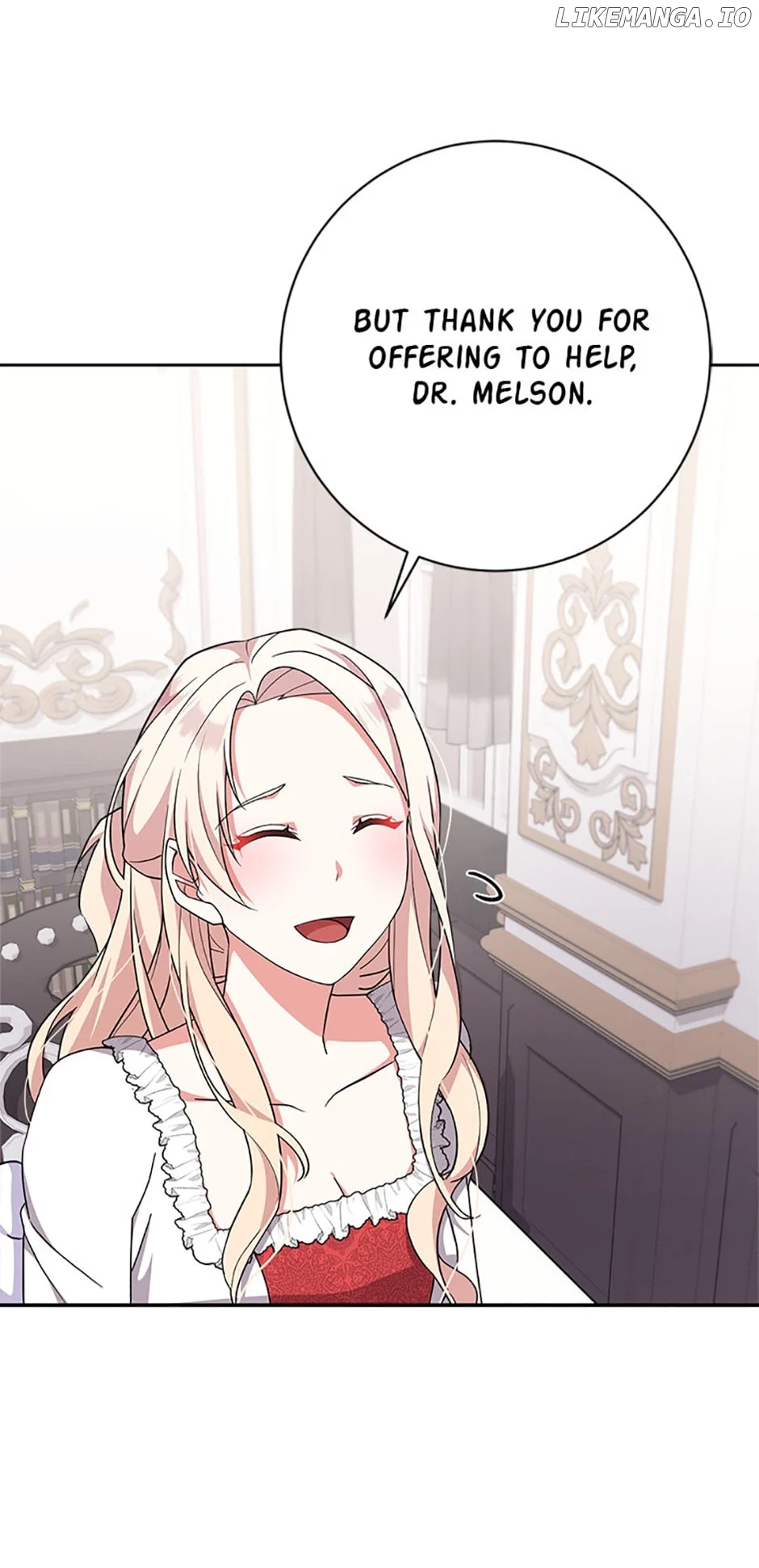 Only for Your Well-Being Chapter 32 - Page 102