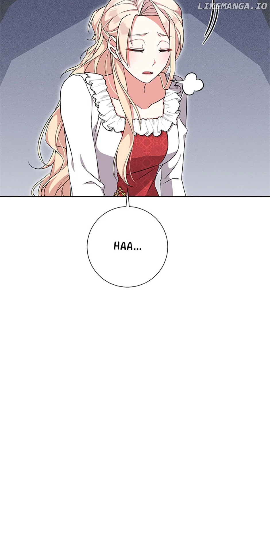 Only for Your Well-Being Chapter 32 - Page 105