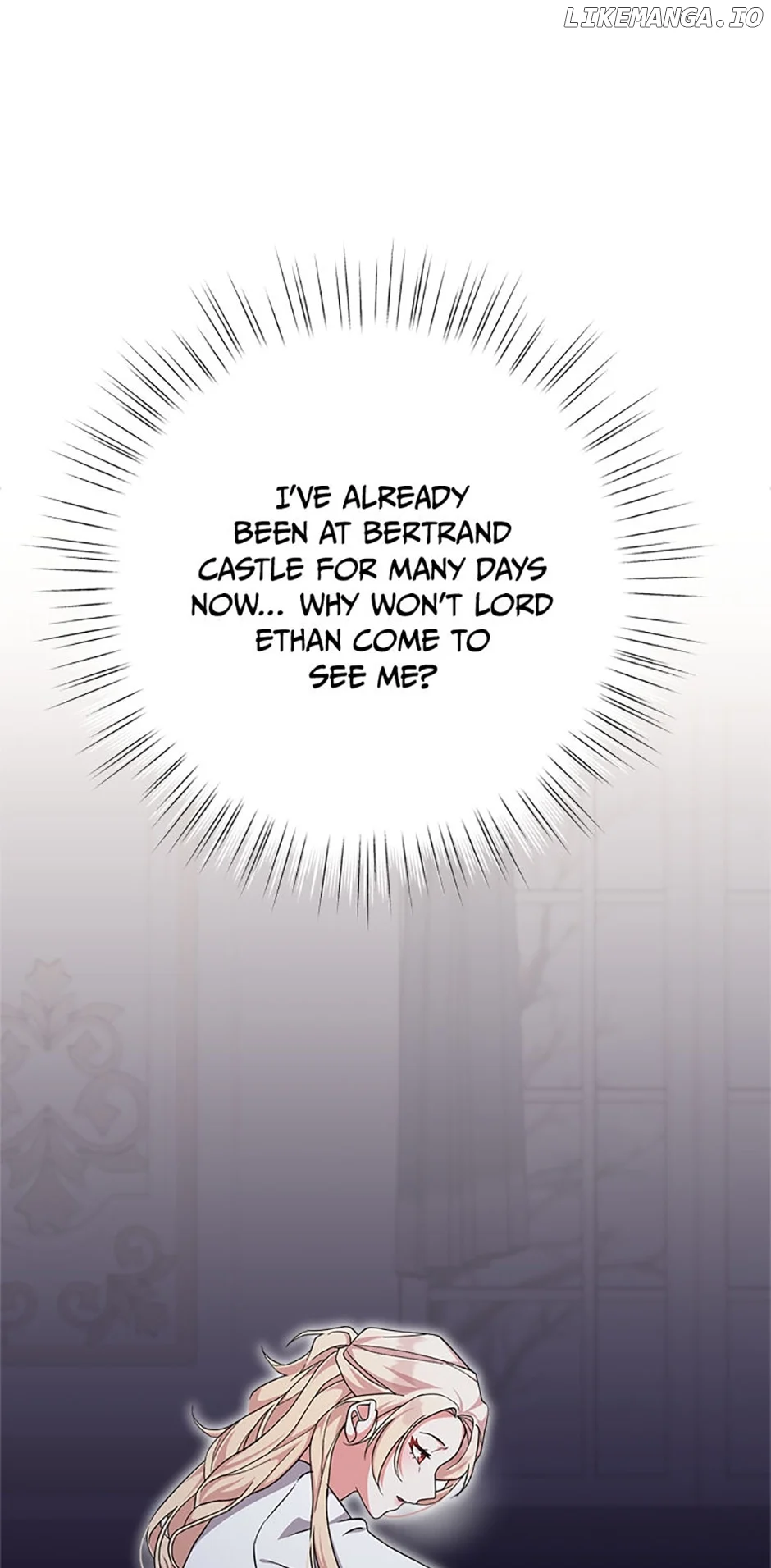 Only for Your Well-Being Chapter 32 - Page 106