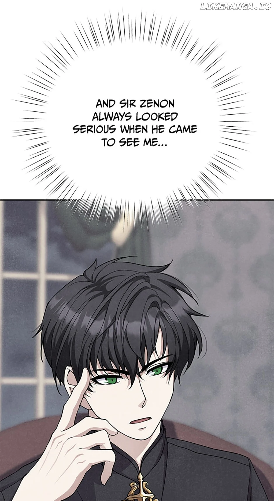 Only for Your Well-Being Chapter 32 - Page 108