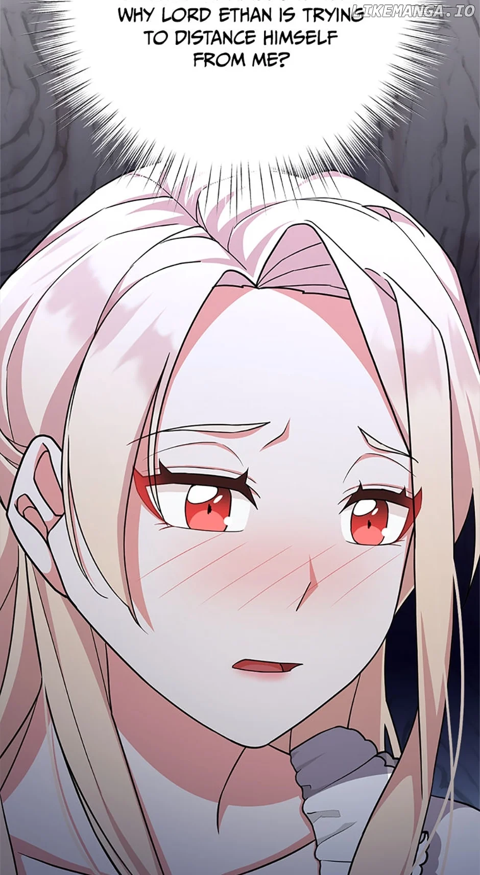 Only for Your Well-Being Chapter 32 - Page 111