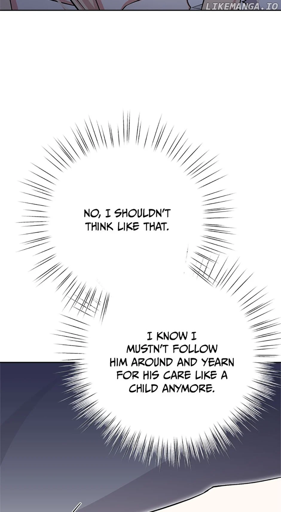 Only for Your Well-Being Chapter 32 - Page 112