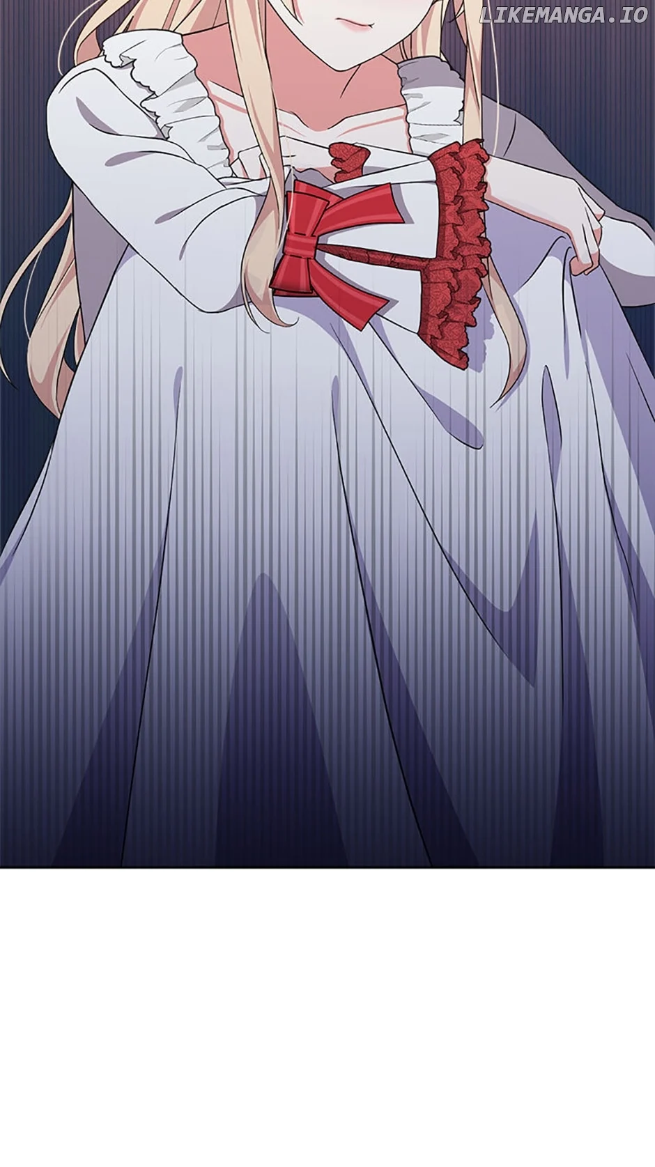 Only for Your Well-Being Chapter 32 - Page 115