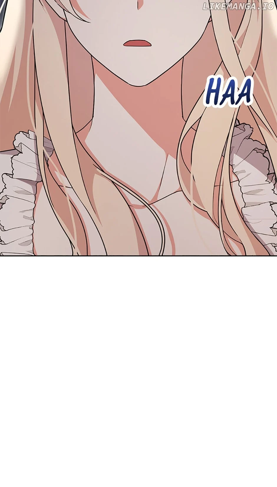 Only for Your Well-Being Chapter 33 - Page 9