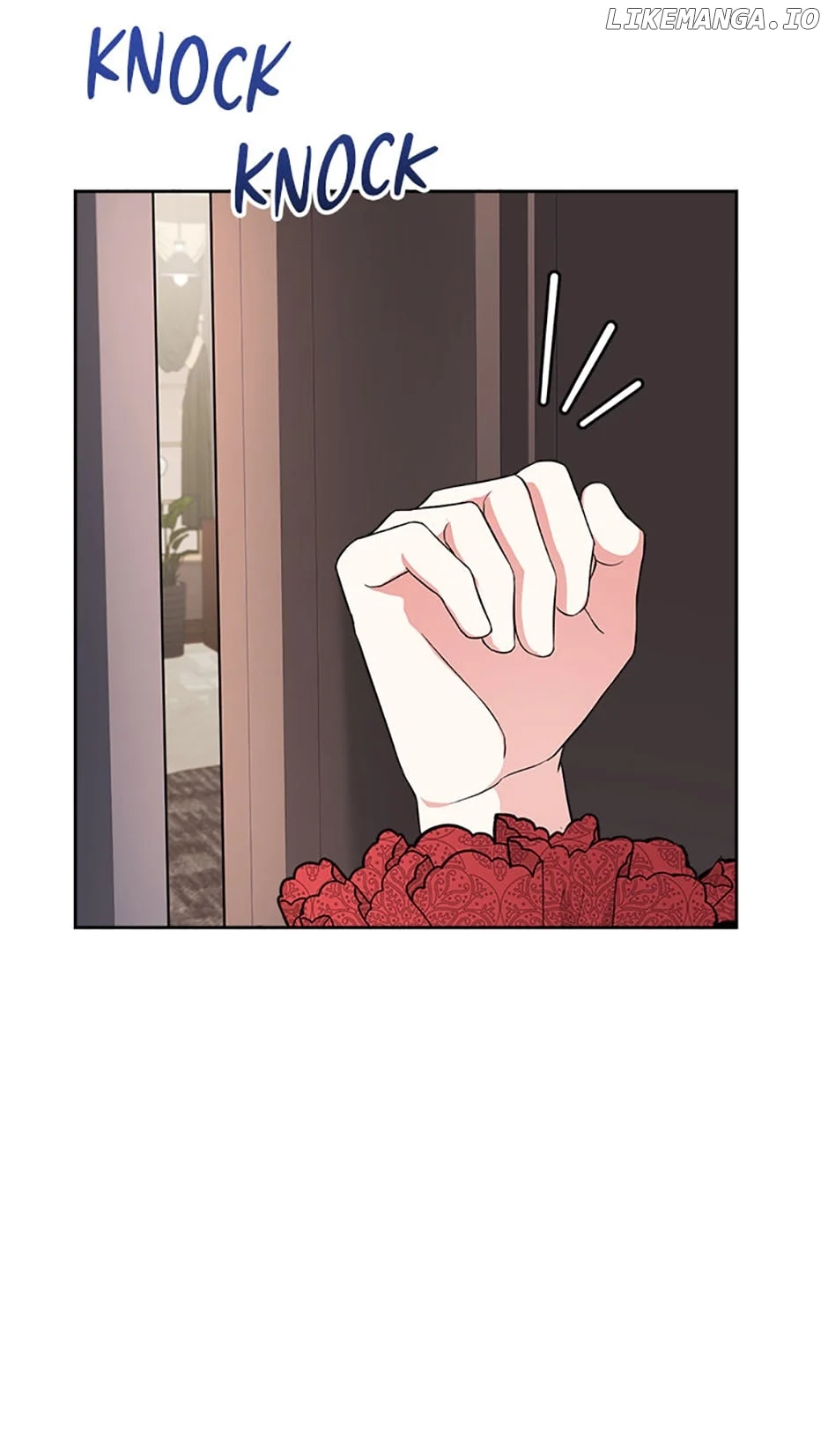 Only for Your Well-Being Chapter 33 - Page 10