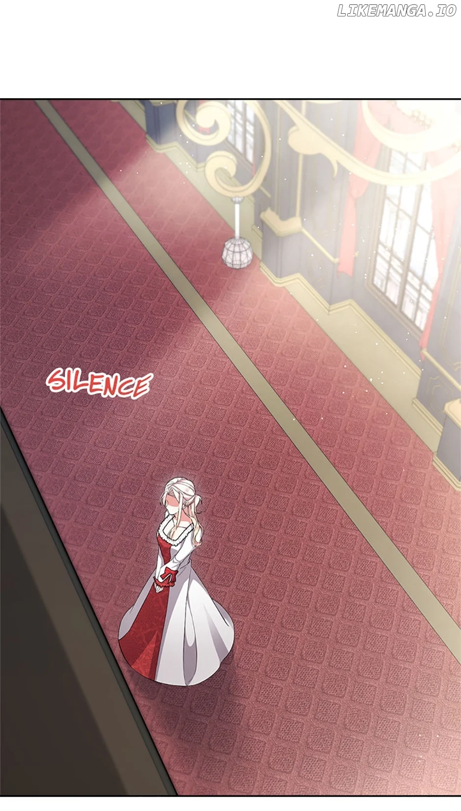 Only for Your Well-Being Chapter 33 - Page 11