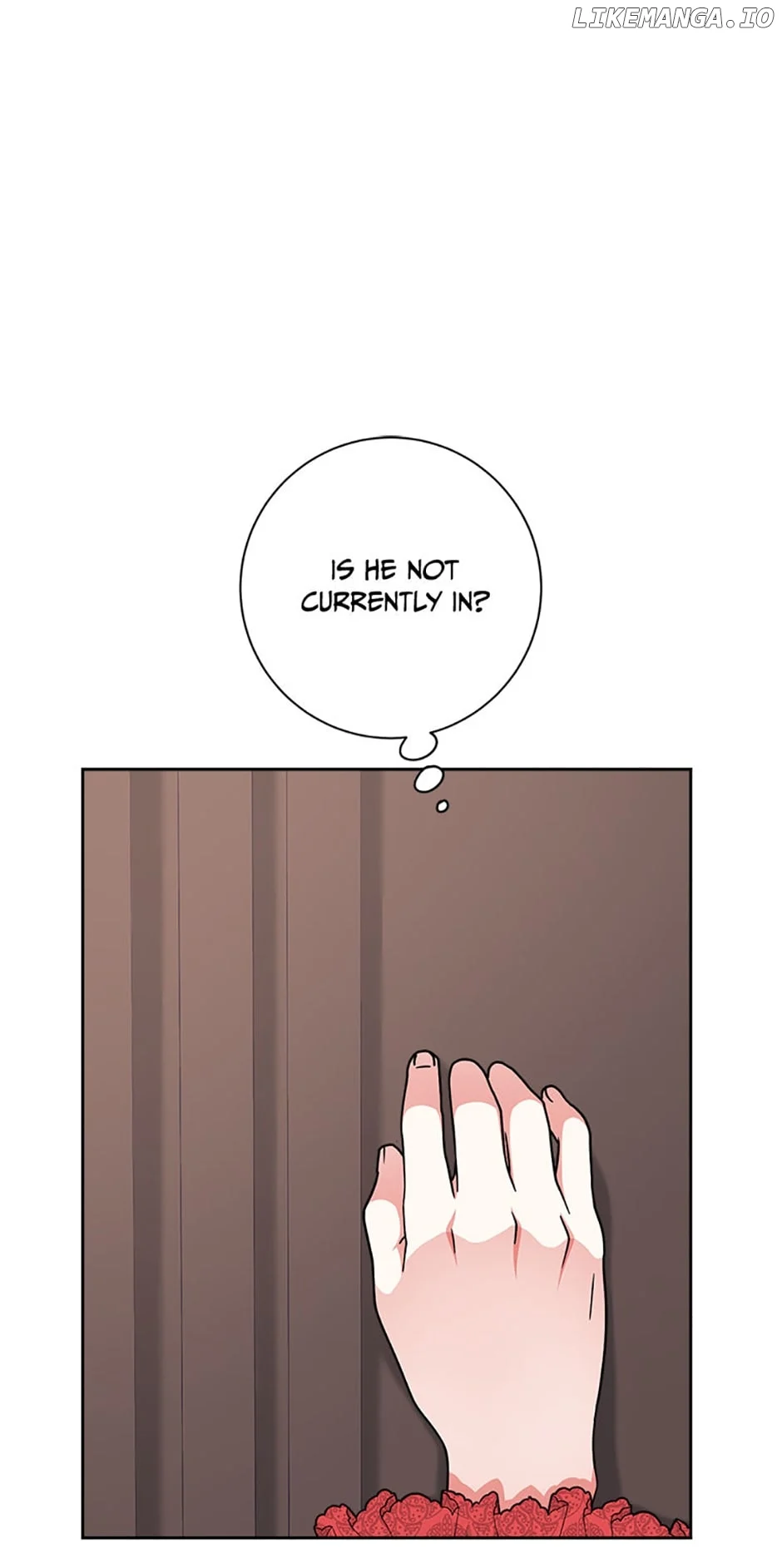 Only for Your Well-Being Chapter 33 - Page 12