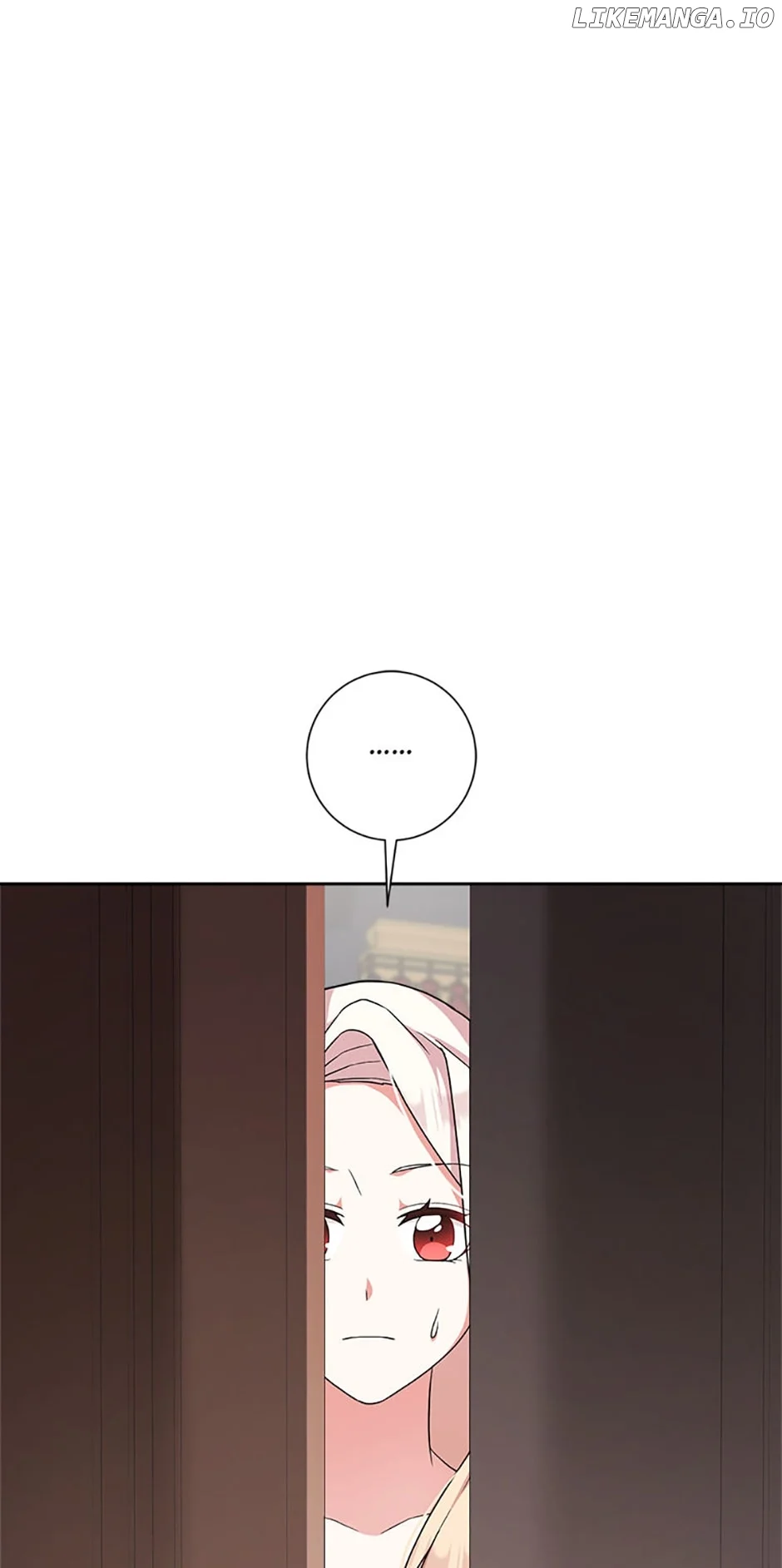 Only for Your Well-Being Chapter 33 - Page 13