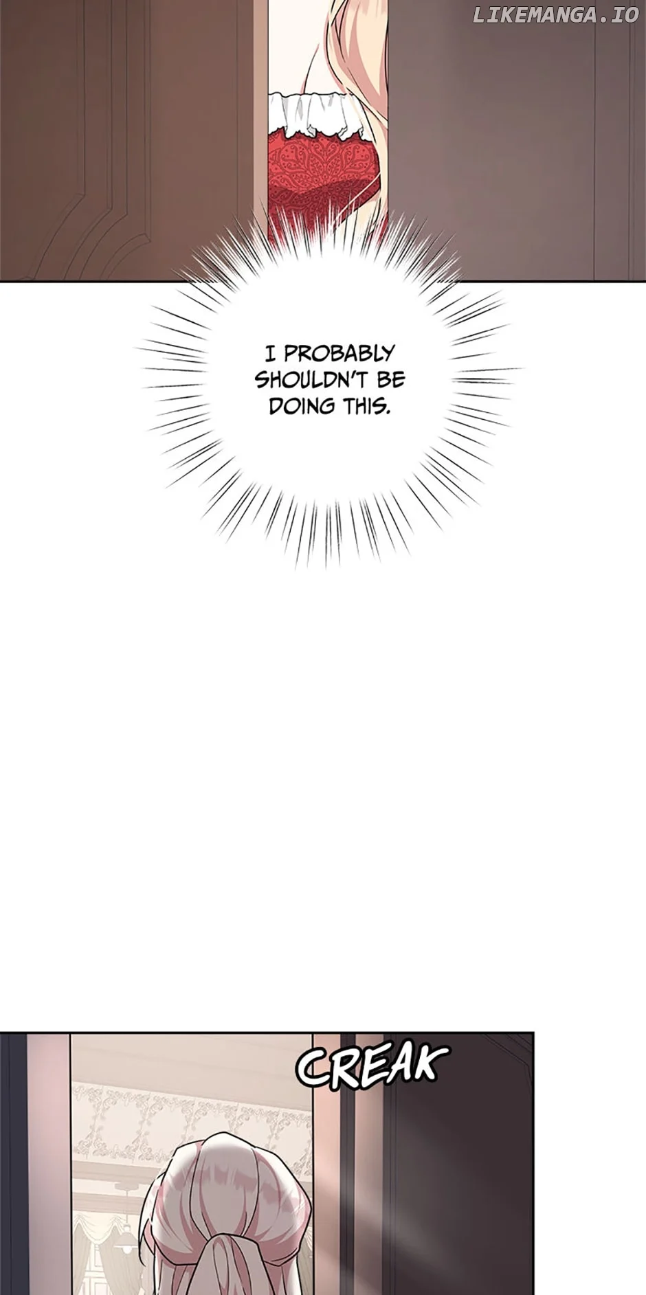 Only for Your Well-Being Chapter 33 - Page 14