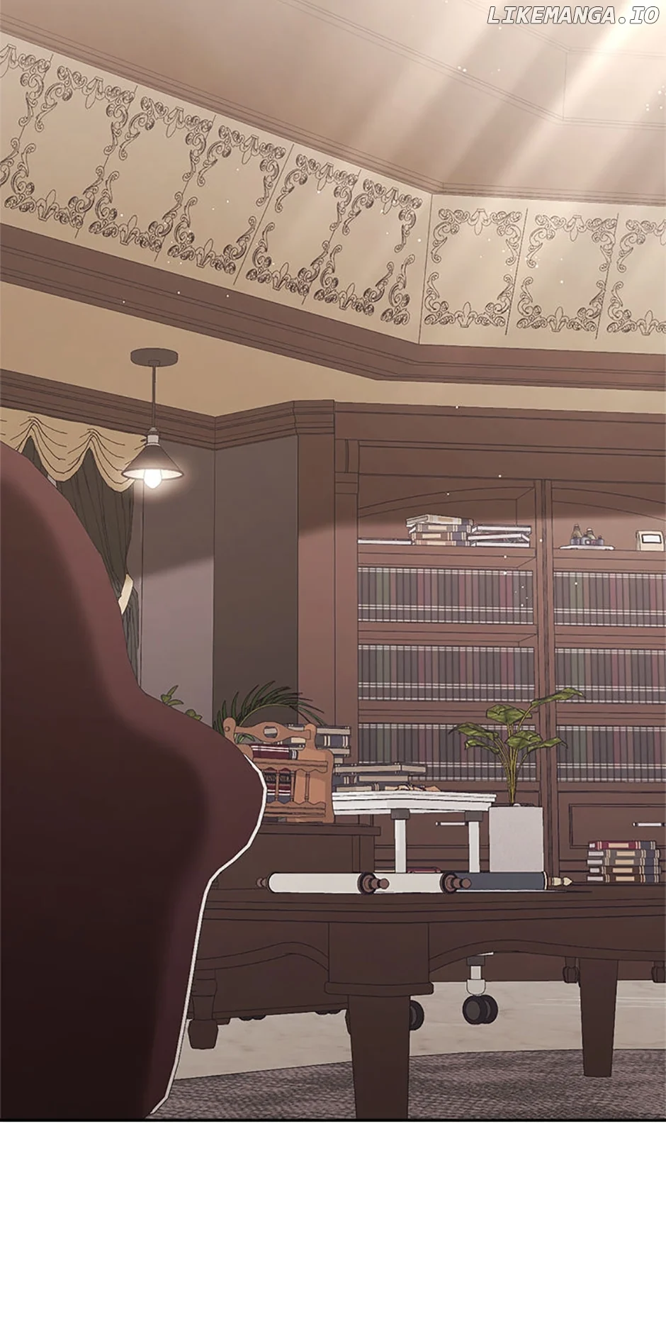 Only for Your Well-Being Chapter 33 - Page 16