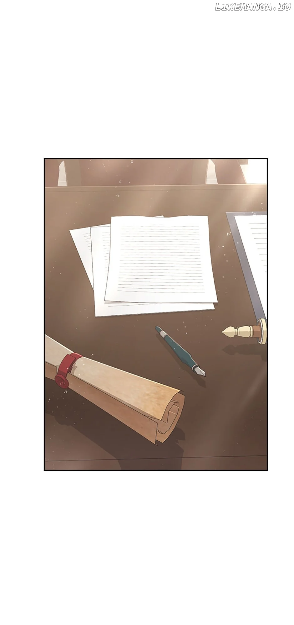 Only for Your Well-Being Chapter 33 - Page 17