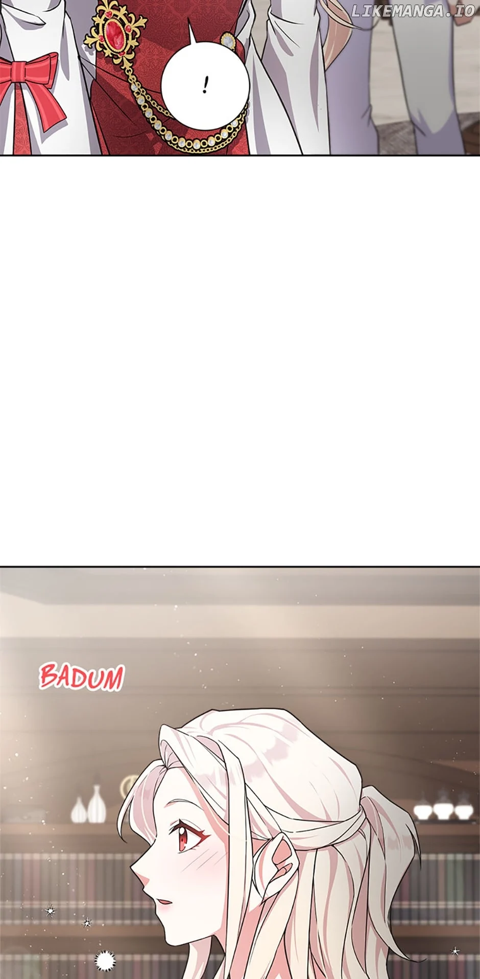 Only for Your Well-Being Chapter 33 - Page 22