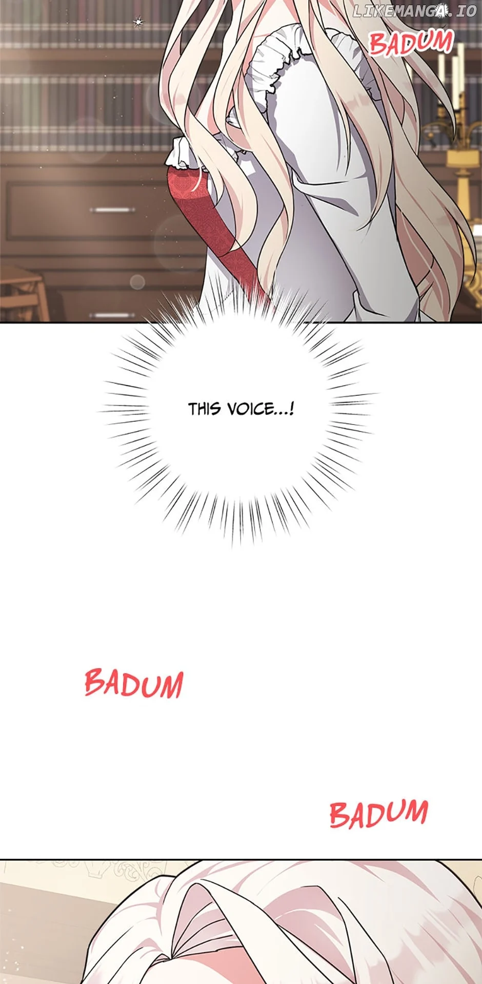 Only for Your Well-Being Chapter 33 - Page 23