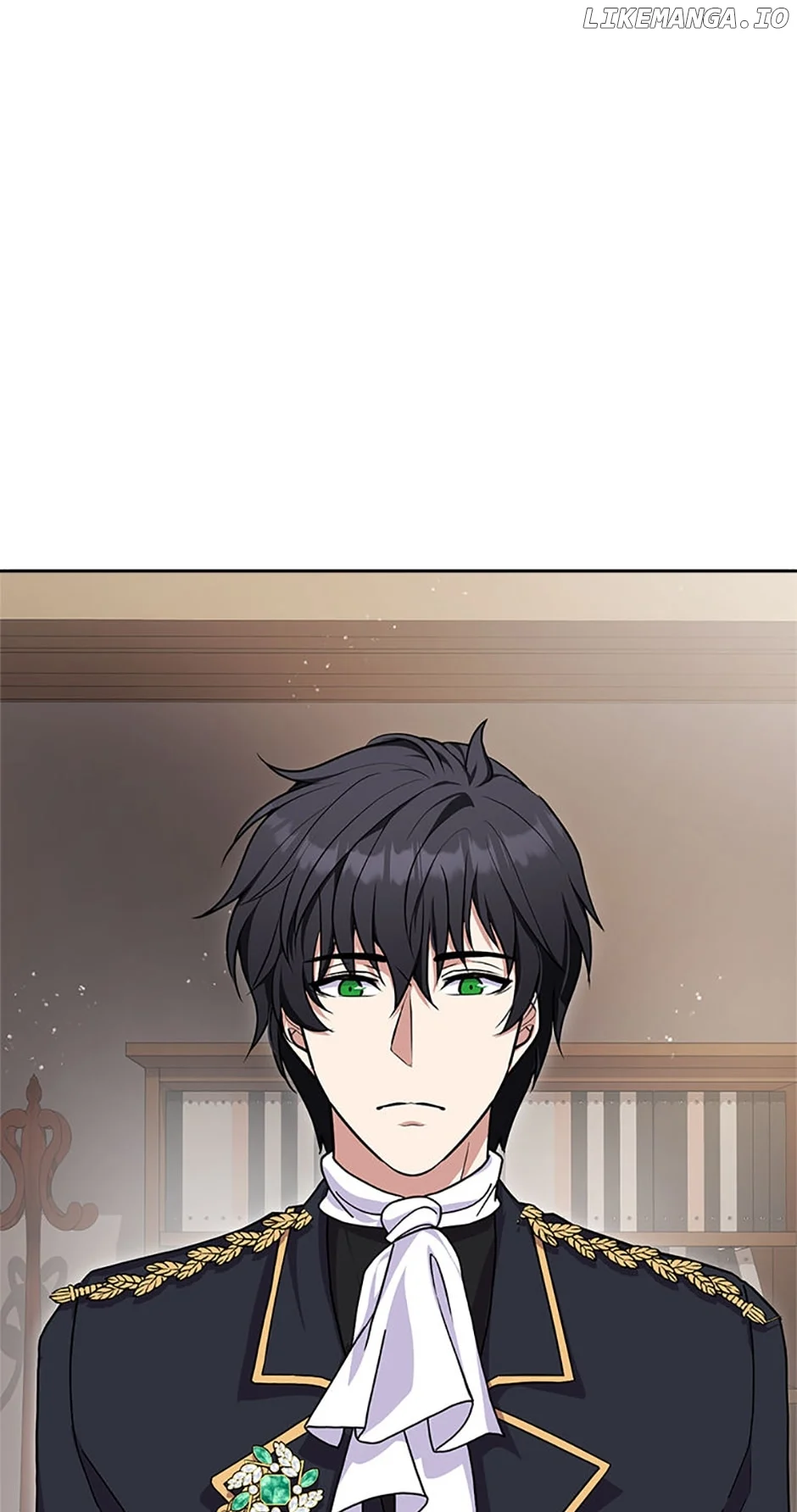 Only for Your Well-Being Chapter 33 - Page 25