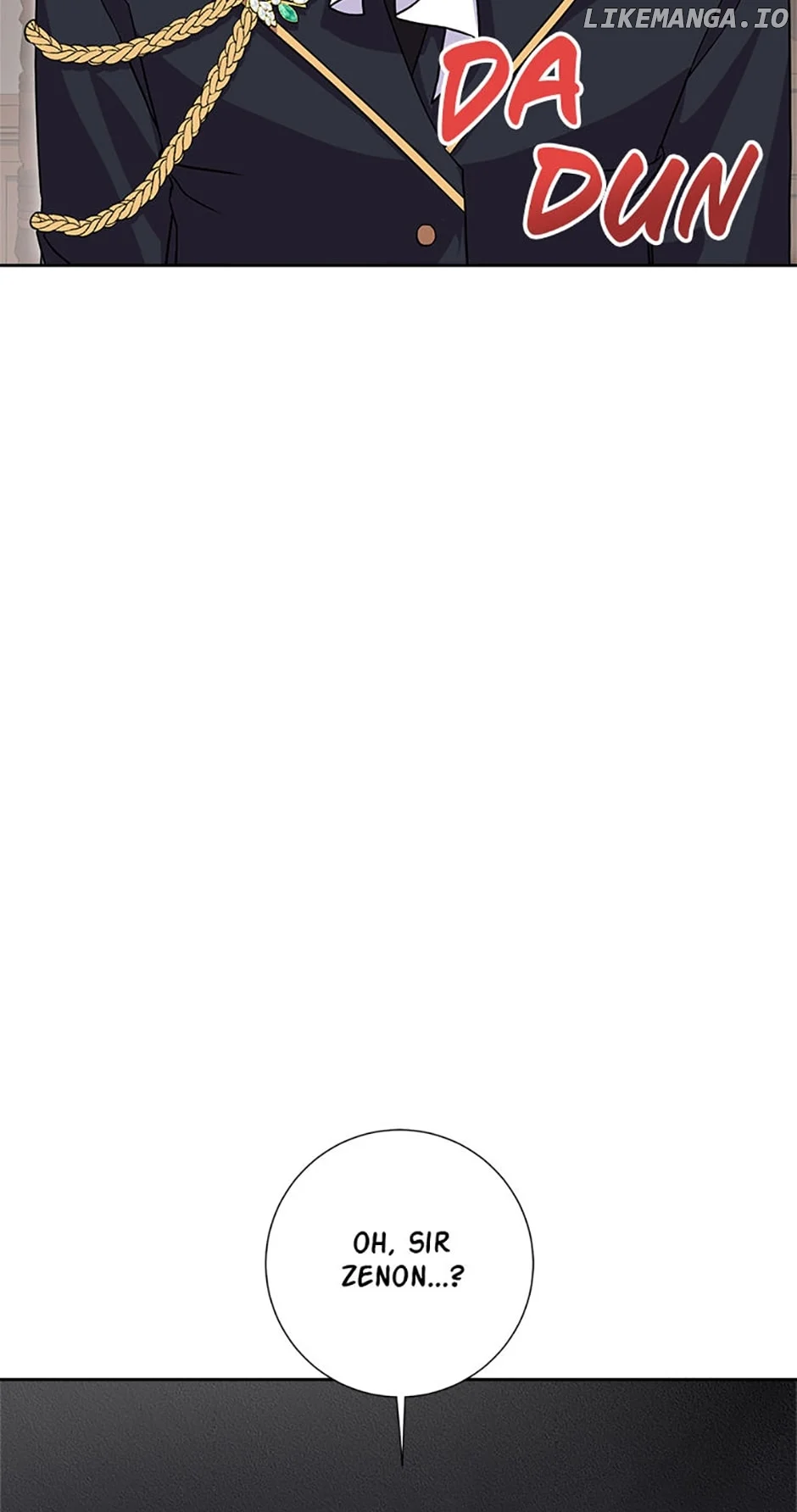 Only for Your Well-Being Chapter 33 - Page 26