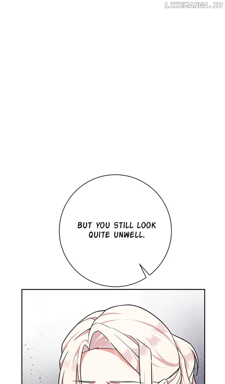 Only for Your Well-Being Chapter 33 - Page 31