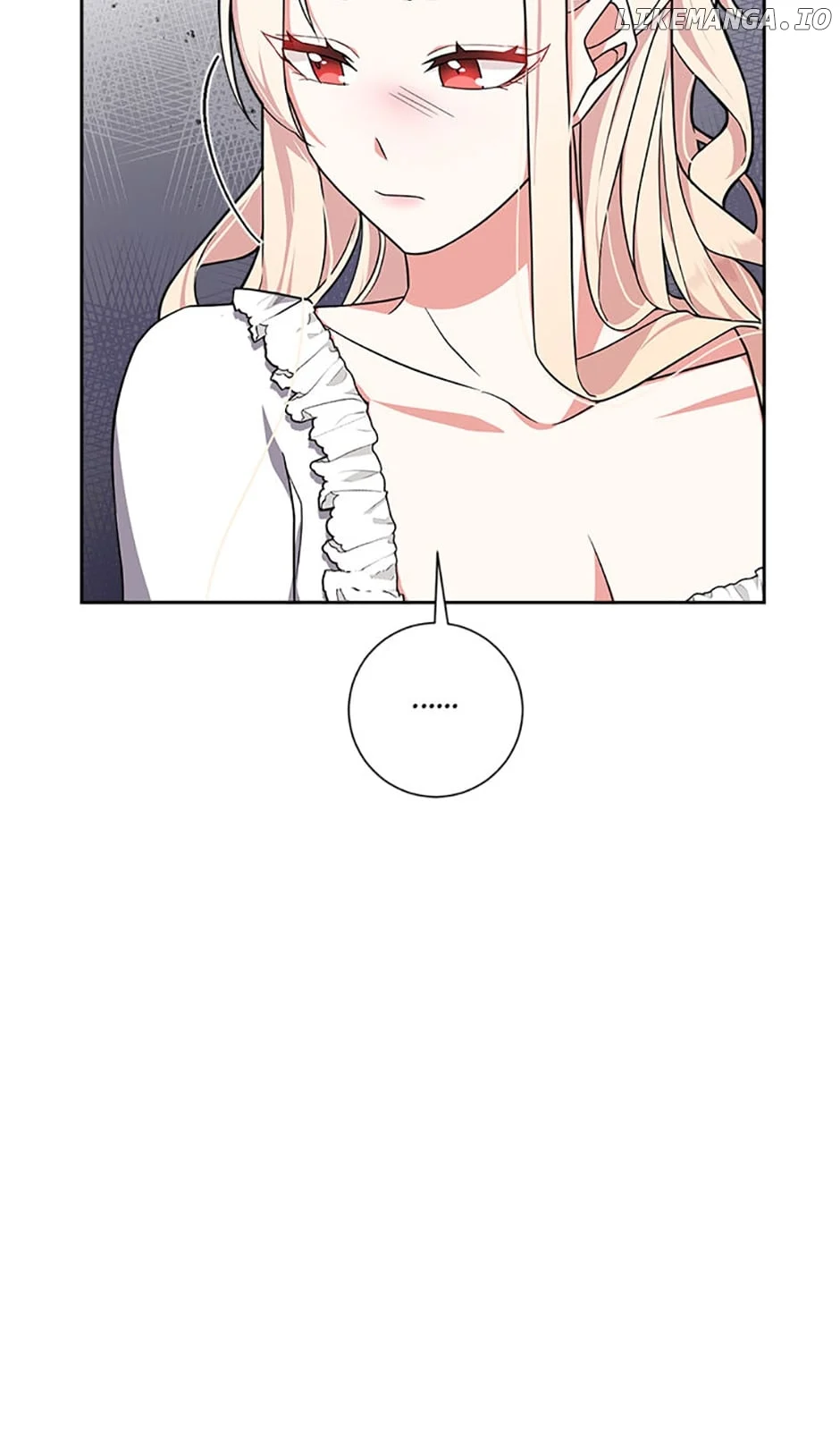 Only for Your Well-Being Chapter 33 - Page 32