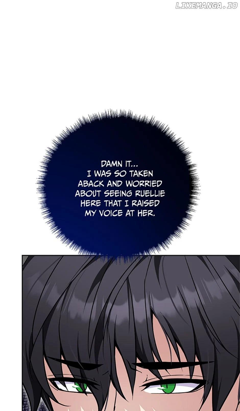 Only for Your Well-Being Chapter 33 - Page 34