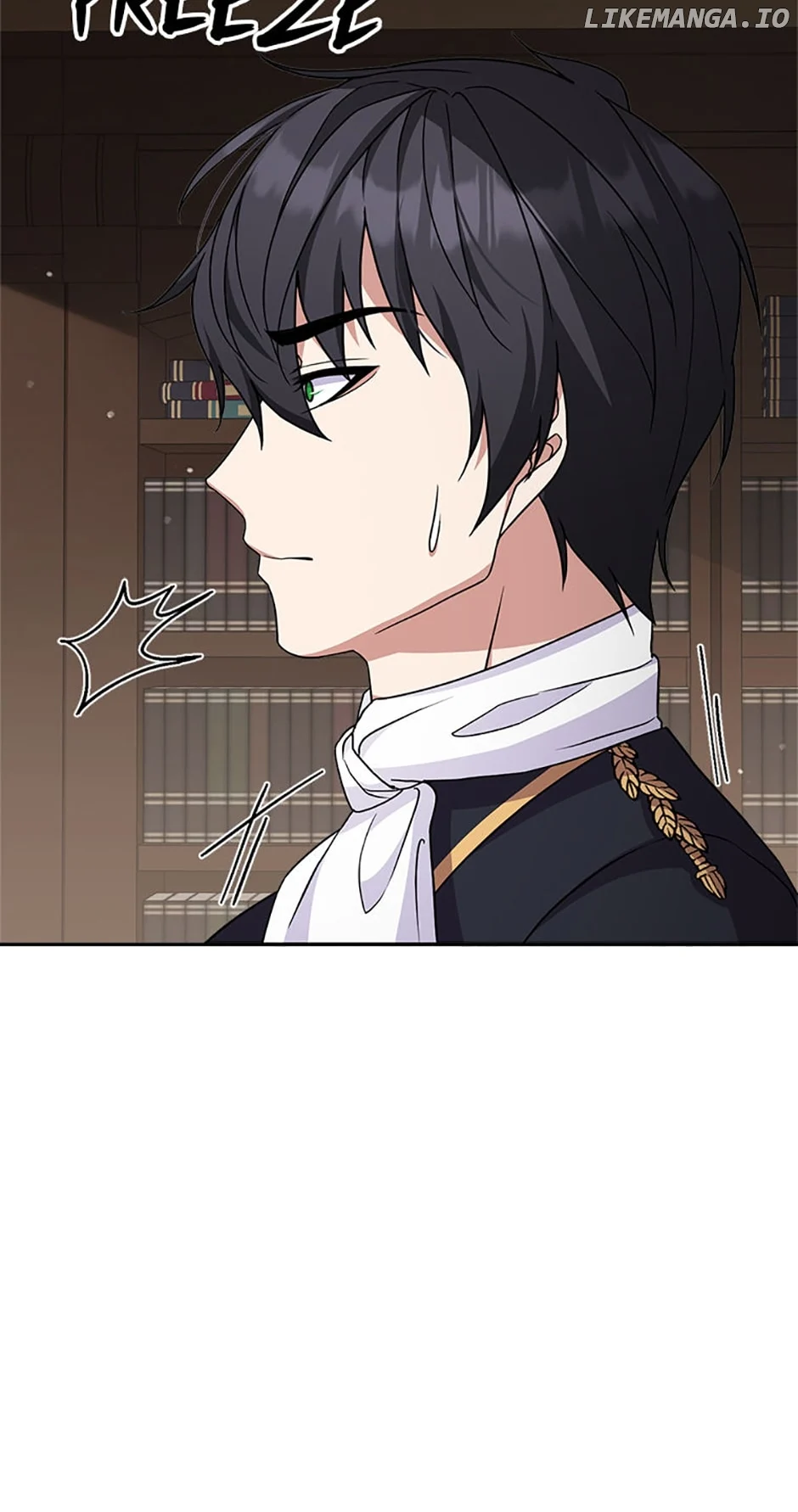 Only for Your Well-Being Chapter 33 - Page 40