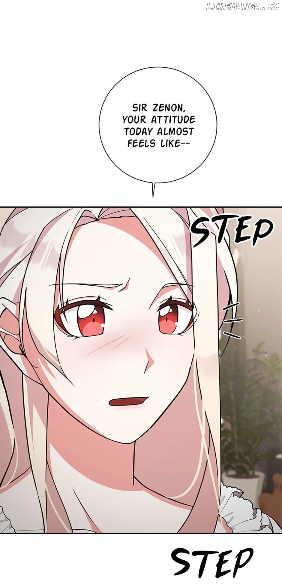 Only for Your Well-Being Chapter 33 - Page 41