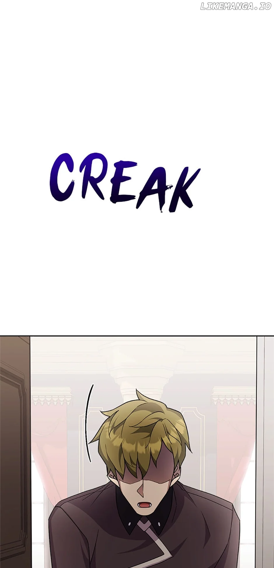 Only for Your Well-Being Chapter 33 - Page 43