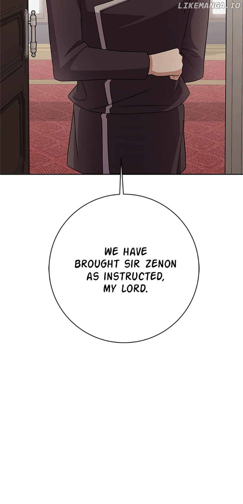 Only for Your Well-Being Chapter 33 - Page 44