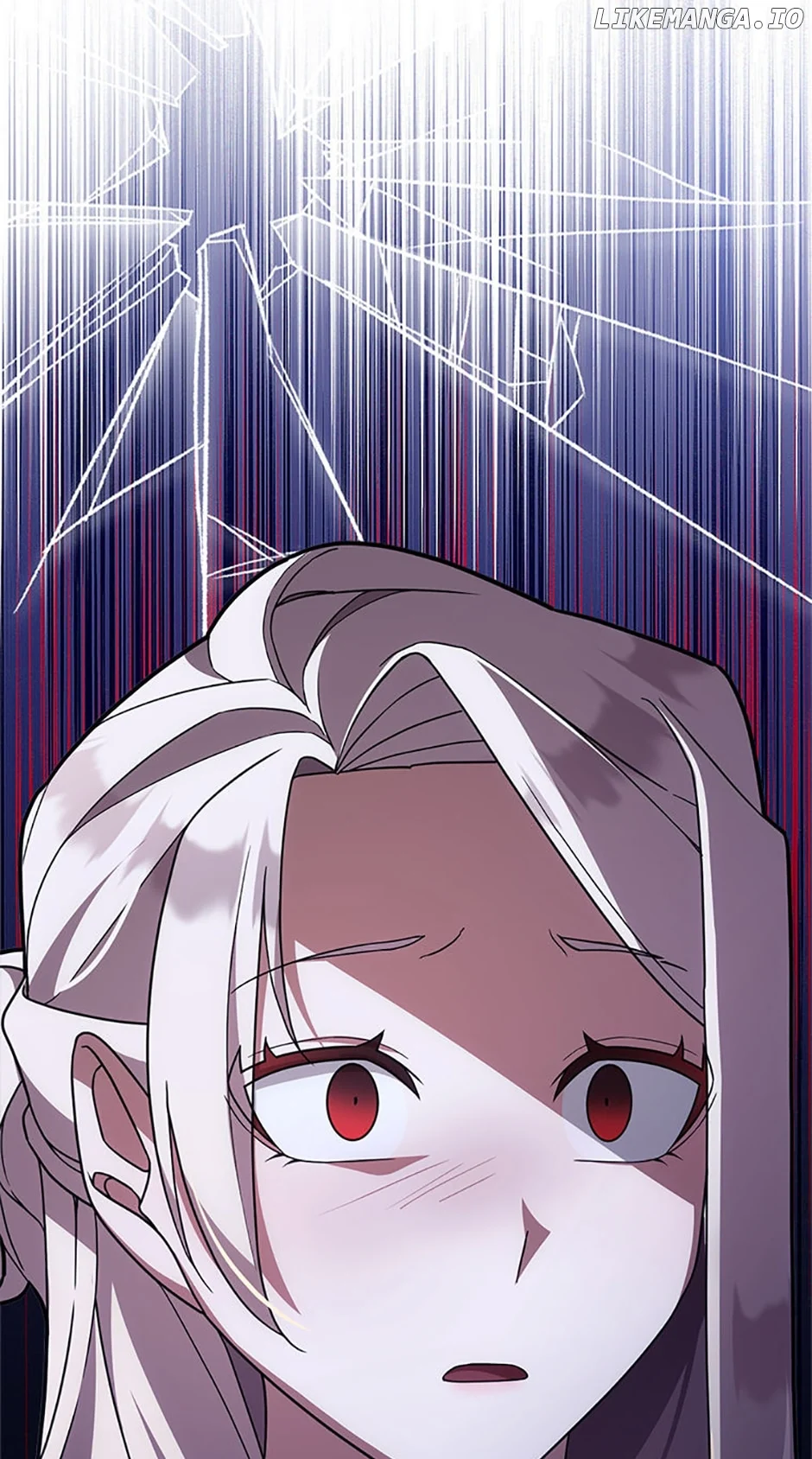 Only for Your Well-Being Chapter 33 - Page 47