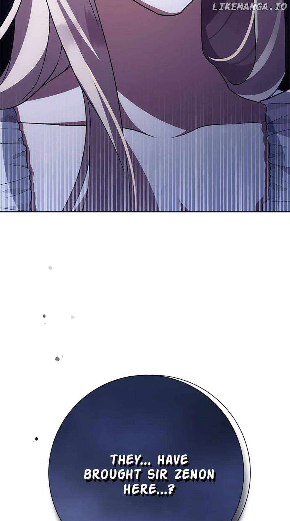 Only for Your Well-Being Chapter 33 - Page 48