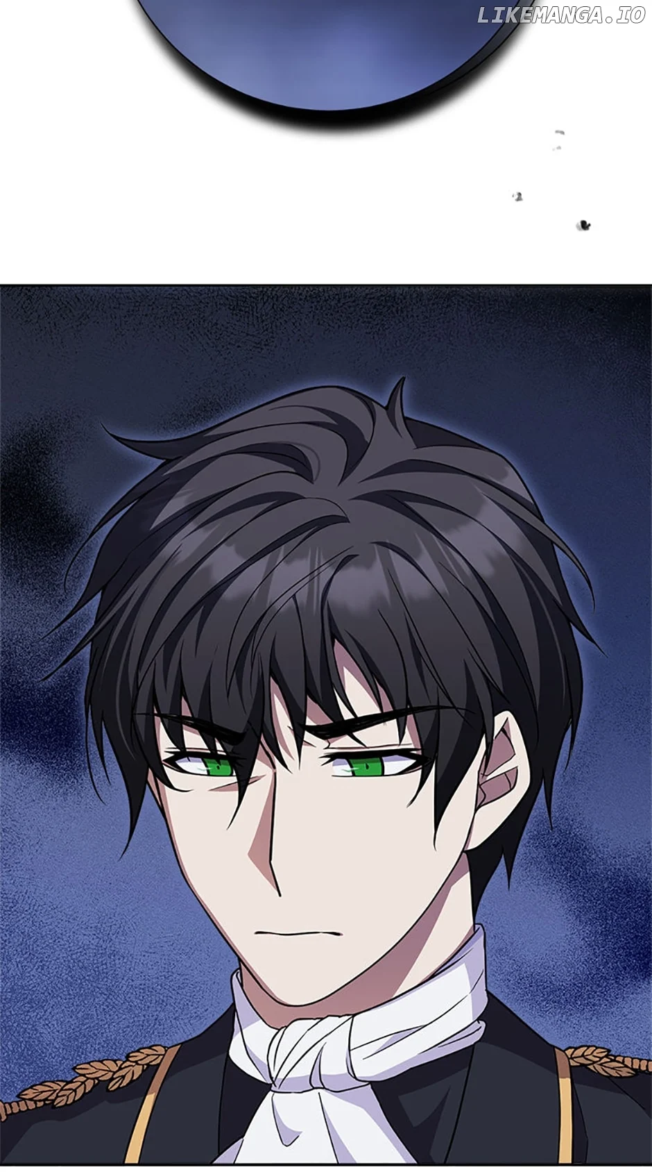 Only for Your Well-Being Chapter 33 - Page 49