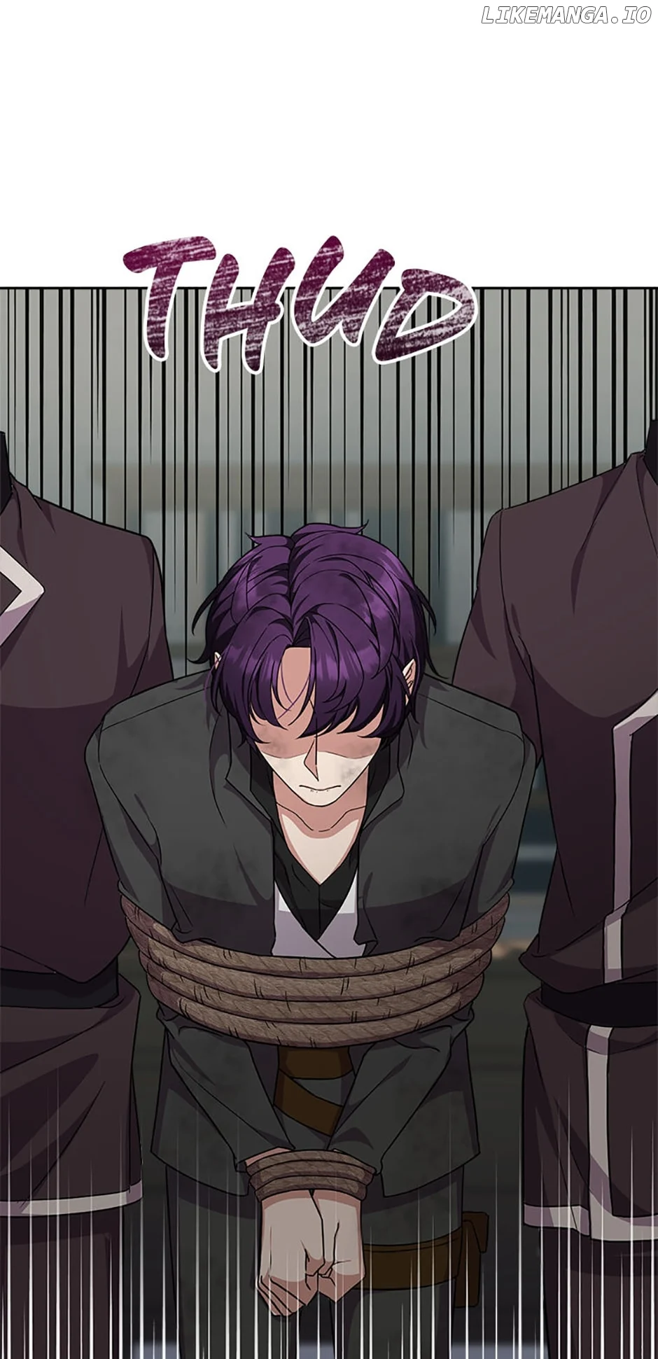 Only for Your Well-Being Chapter 33 - Page 51