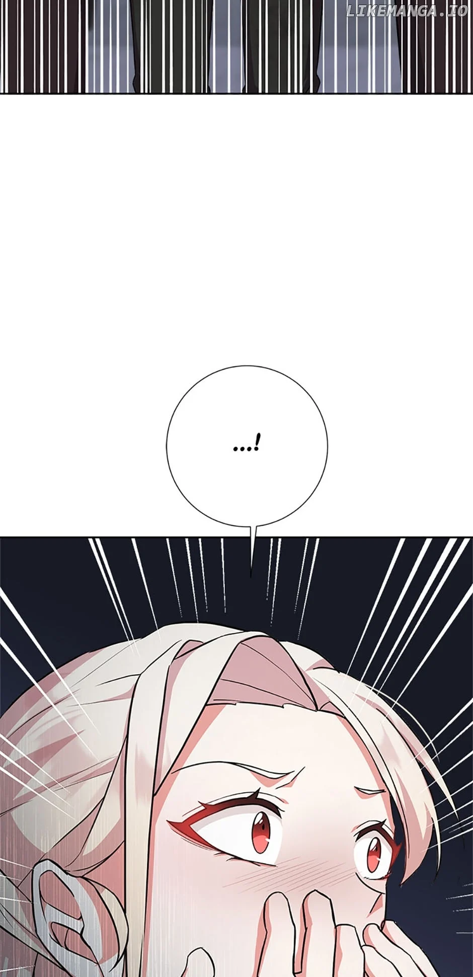 Only for Your Well-Being Chapter 33 - Page 52