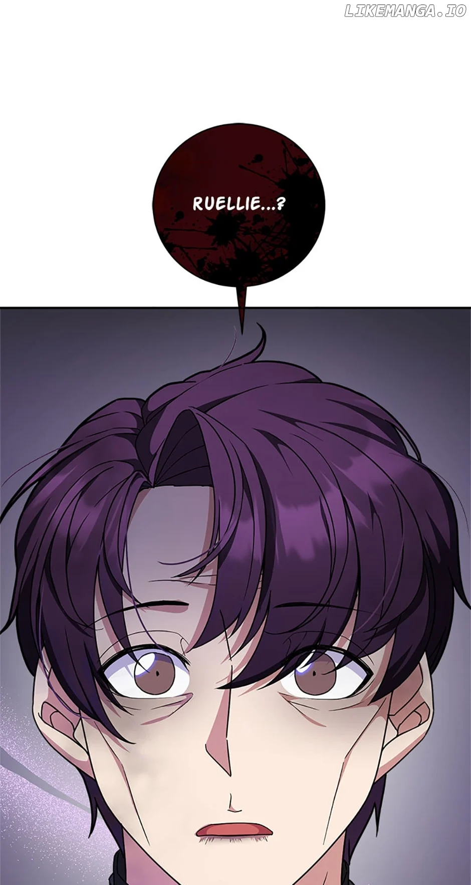 Only for Your Well-Being Chapter 33 - Page 56