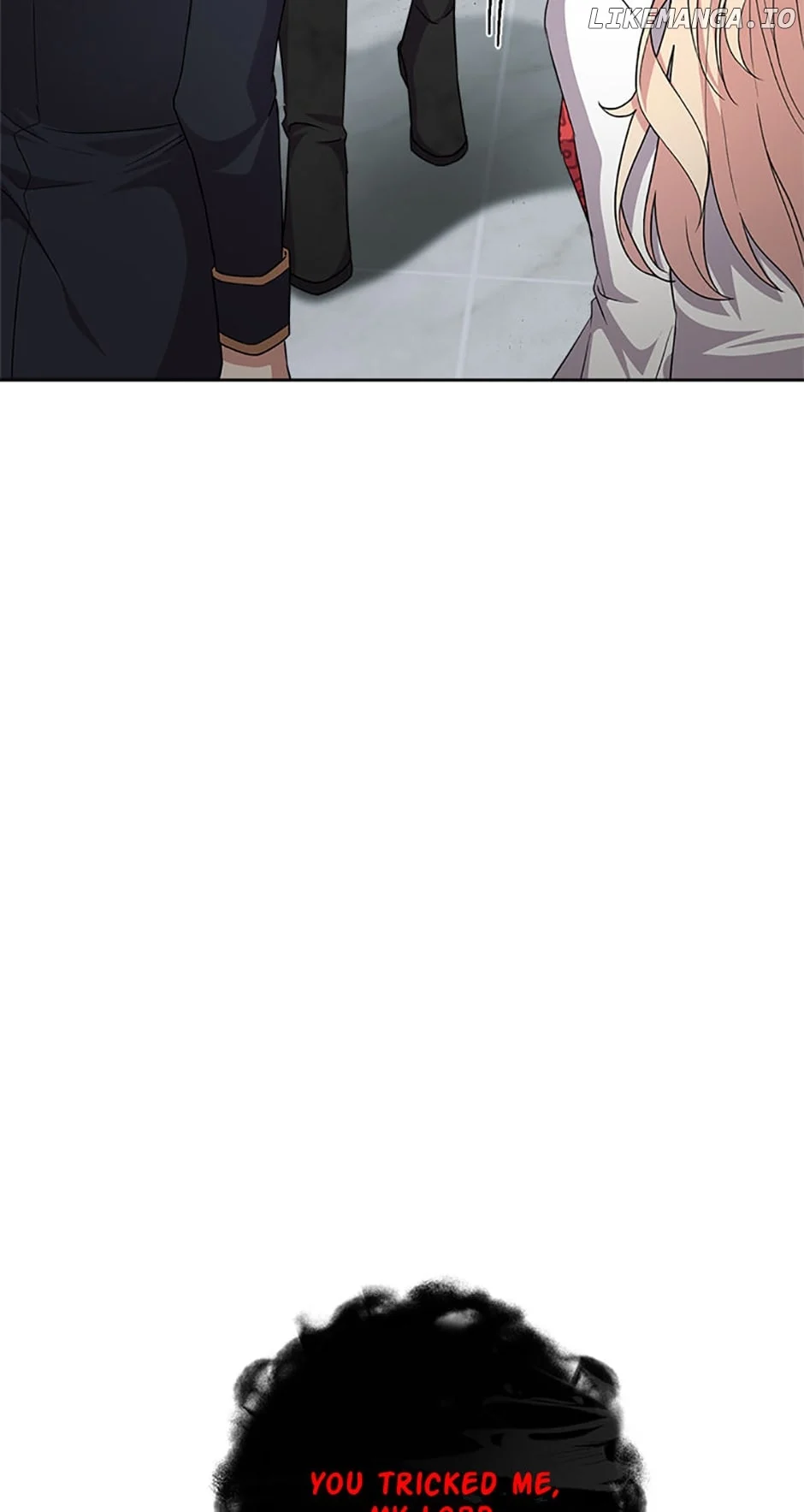 Only for Your Well-Being Chapter 33 - Page 59