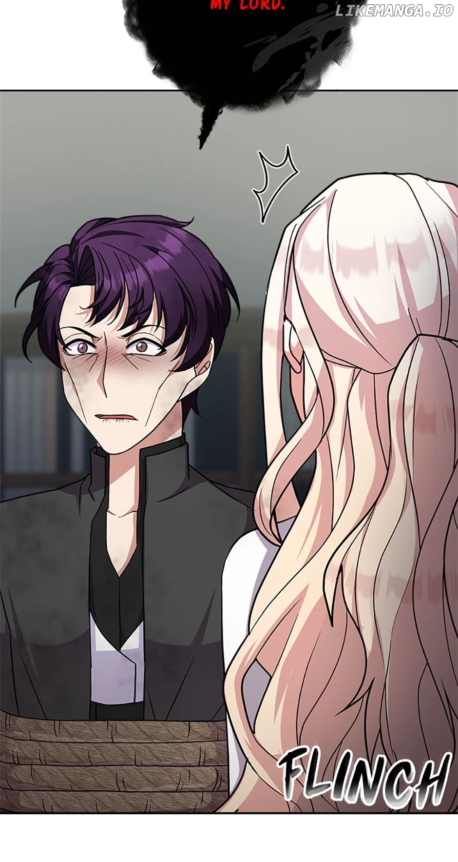 Only for Your Well-Being Chapter 33 - Page 60