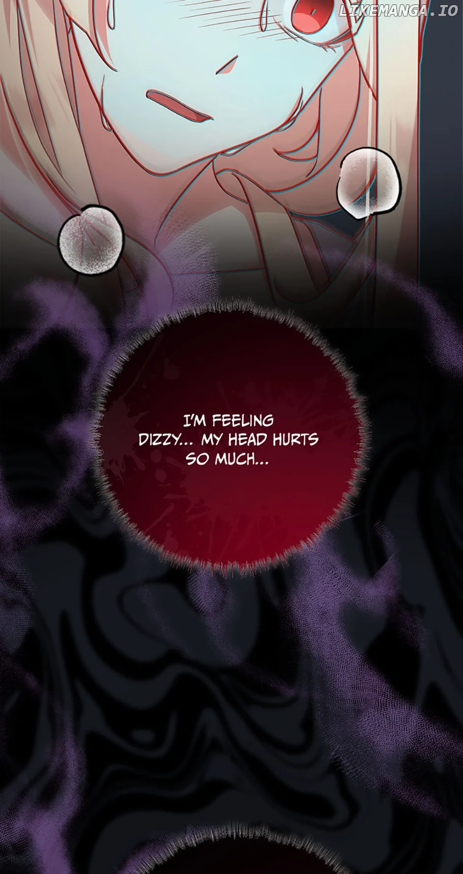 Only for Your Well-Being Chapter 33 - Page 63