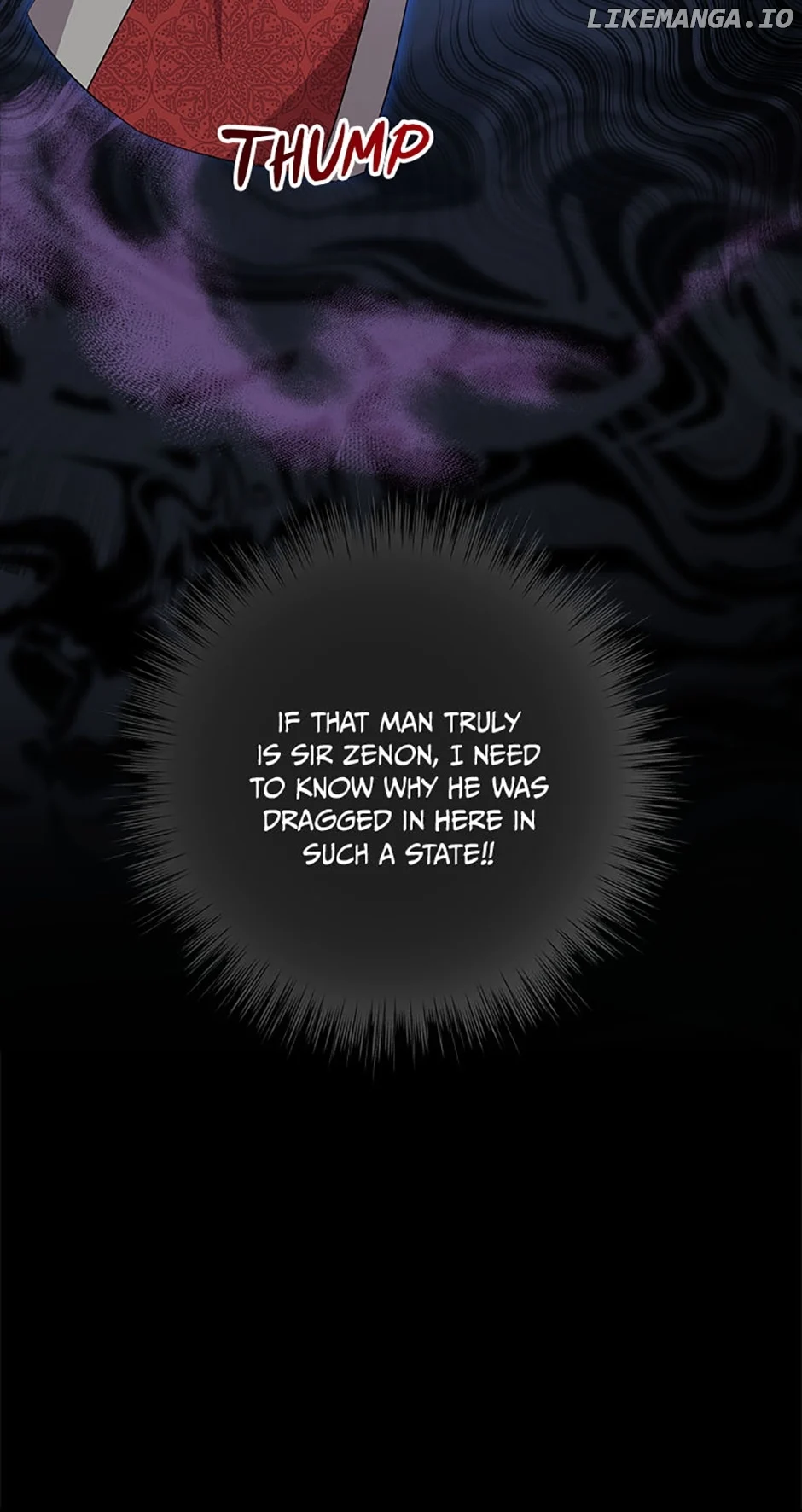 Only for Your Well-Being Chapter 33 - Page 65